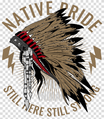 Native pride – Enke's Ink