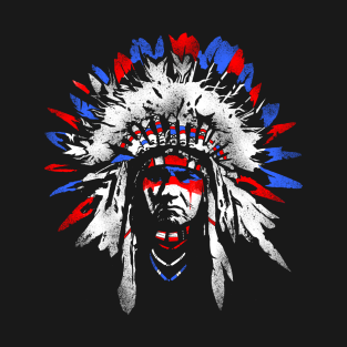 Native Pride T-Shirts | TeePublic