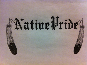 Native Pride | Teespring
