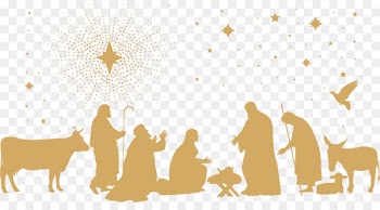 Nativity of Jesus Nativity scene Biblical Magi Las Posadas Bethlehem - christmas 