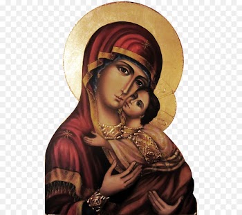 Nativity of Mary Birthday Annunciation Theotokos - mary 