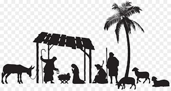 Nativity scene Christmas Clip art - Wise Man 