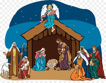 Nativity scene Nativity of Jesus Gospel of Matthew Gospel of Luke Clip art - WORSHIP 