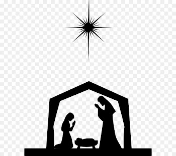 Nativity scene Nativity of Jesus Manger Christmas - christmas 