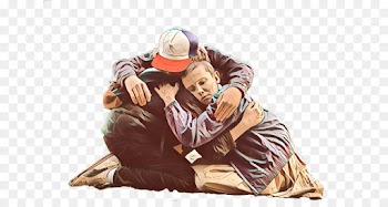 nativity scene stock photography pray