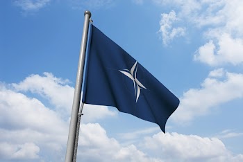 Nato flag