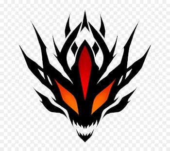 Natsu Dragneel Emblem Guild Logo - decal 