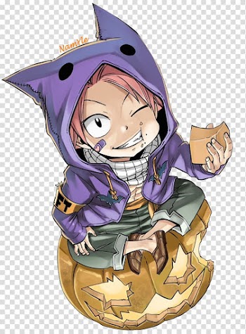 Natsu Dragneel Erza Scarlet Juvia Lockser YouTube Fairy Tail, one-eye transparent background PNG clipart