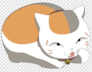 Natsume's Book of Friends Whiskers Anime Drawing How to Draw Manga, Anime transparent background PNG clipart