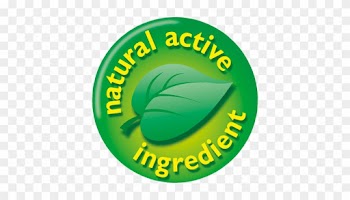Natural Active Ingredient - Natural Active Ingredient