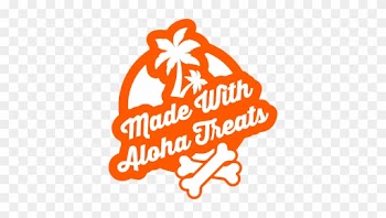 Natural &amp; Organic Dog Treats Made In Hawaii - Leisure
