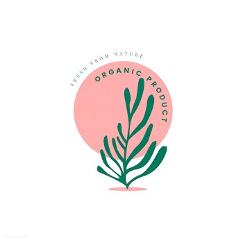 Natural and organic product icon | Free stock vector - 473045