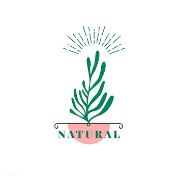 Natural and organic product icon | Free stock vector - 473097