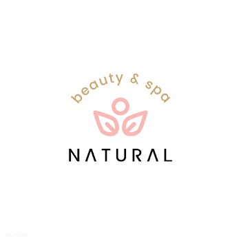 Natural beauty and spa logo design illustrati.. | Free stock vector - 472168