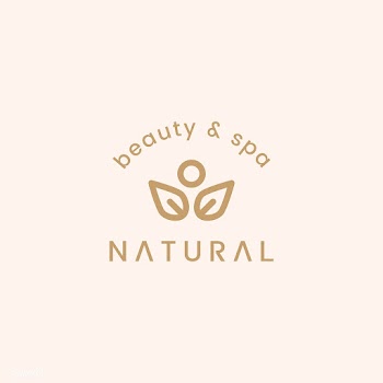 Natural beauty and spa logo design illustrati.. | Free stock vector - 472207