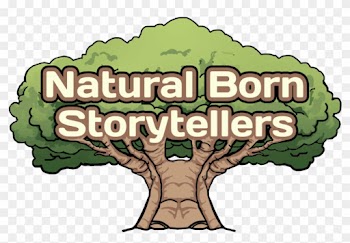 Natural Born Storytellers - Natural Born Storytellers