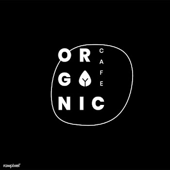 Natural brand logo badge vector | Free stock vector - 464137
