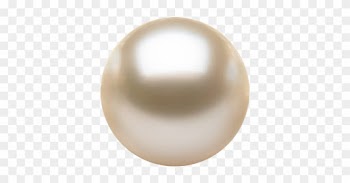 Natural Color Golden Cultured Pearl - Golden Pearl Color