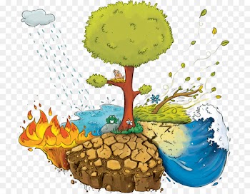 Natural disaster Flood Earthquake Clip art - tornado 