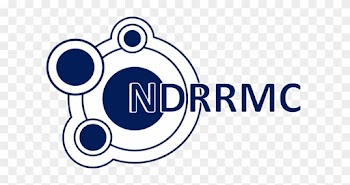 Natural Disasters Such As Earthquakes, Volcanic Eruptions, - National Disaster Risk Reduction And Management Council