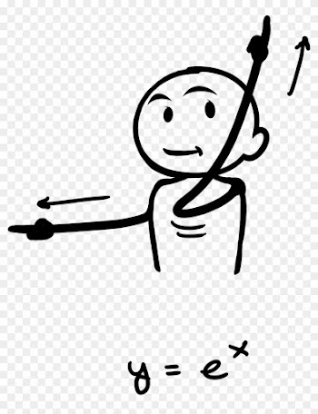 Natural Exponential Function - Activation Function