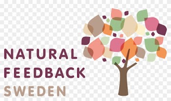 Natural Feedback Logo - Logo