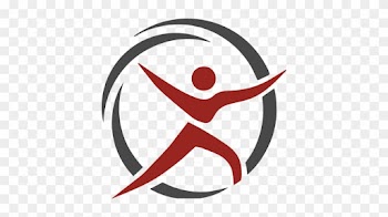 Natural Fitness Logo Icon - Icon