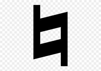 Natural Free Icon - Musical Symbol Natural Sign