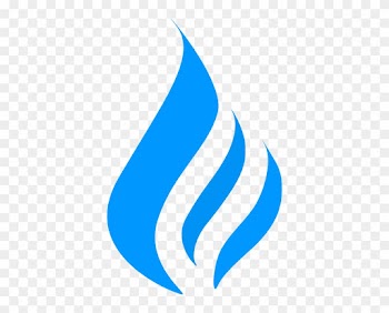 Natural Gas Symbol Transparent