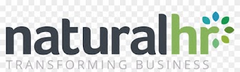 Natural Hr Logo - Graphics