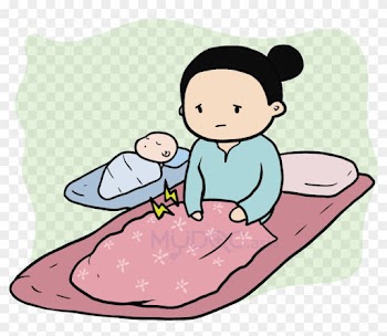 Natural Labour Vs Caesarean Section - Natural Labour Vs Caesarean Section