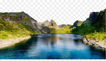 natural landscape body of water nature water resources water