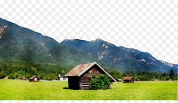 natural landscape nature mountainous landforms hill station grassland
