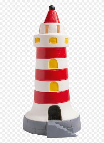 Natural Lighthouse - Lighthouse
