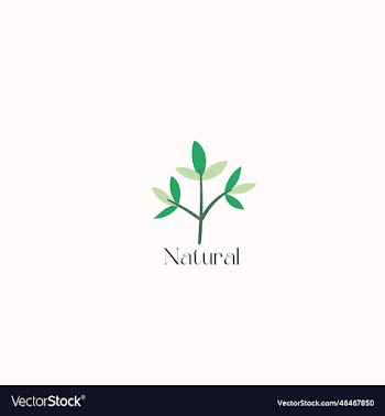 natural logo