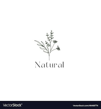 natural logo