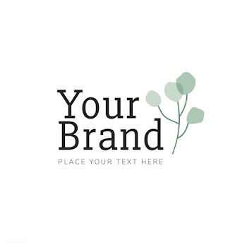 Natural logo design | Free stock vector - 545554