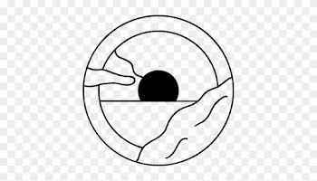 Natural Materials - Circle