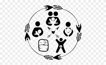 Natural Mom Icons - Icon