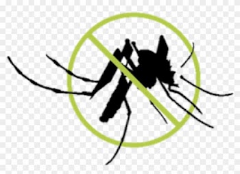 Natural Mosquito Repellent Spray 100ml - Natural Mosquito Repellent Spray 100ml