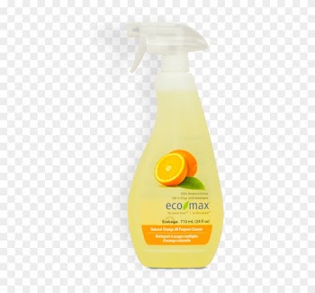 Natural Orange All Purpose Cleaner - Valencia Orange
