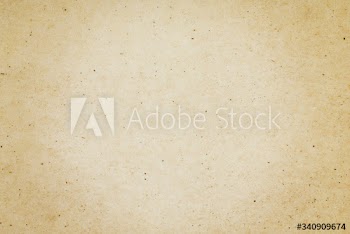 Natural paper background