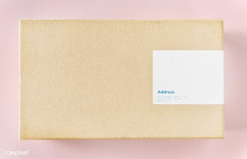 Natural paper box packaging mockup | Free stock psd mockup - 531765