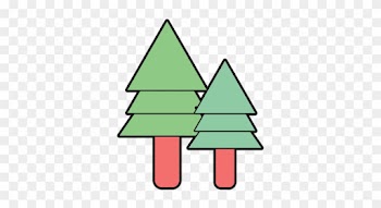 Natural Pine Trees - Ecology