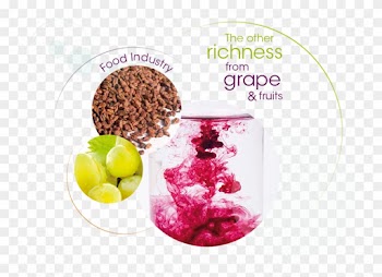 Natural Red Colouring - Grape