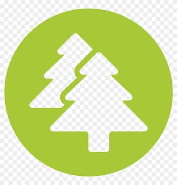 Natural Resources - Password Green Icon Png