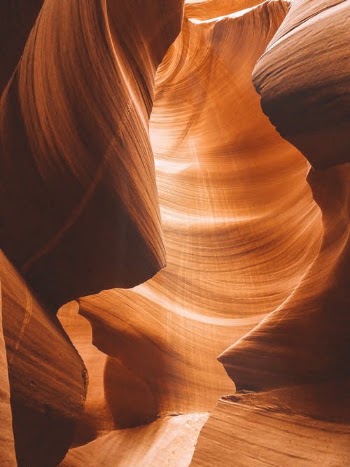 Natural Rock Formation · Free Stock Photo