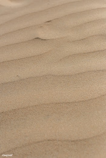 Natural sand on the beach background | Free  photo - 2263960