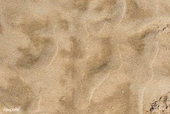 Natural sand on the beach background | Free  photo - 2264392