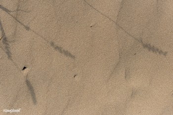 Natural sand on the beach background | Free  photo - 2264436